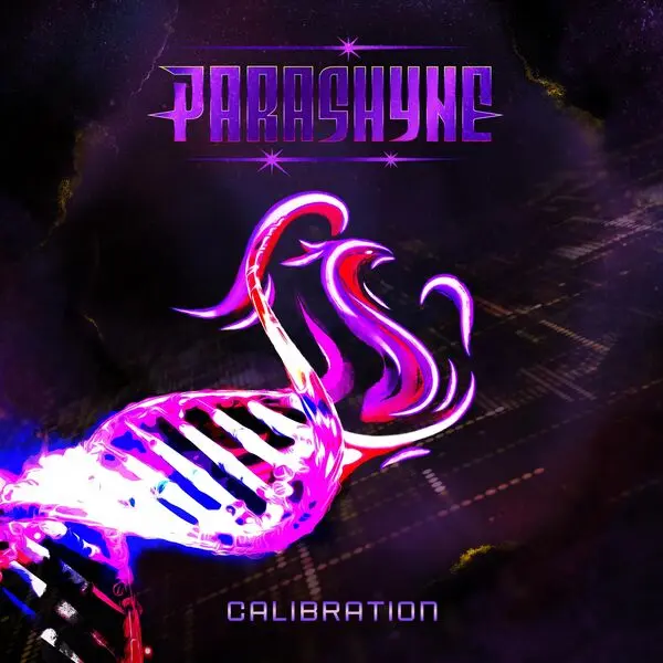 Parashyne - Calibration (2024)