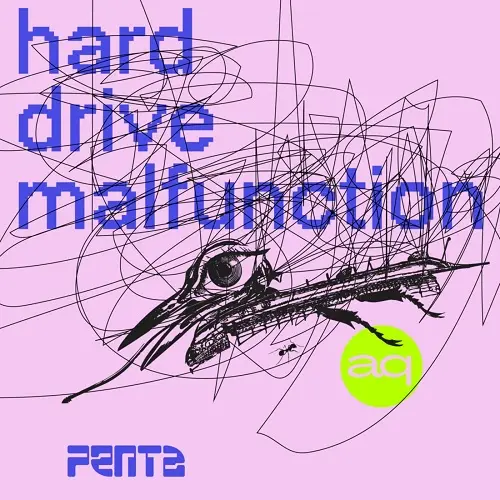 Penta - Hard Drive Malfunction (2024)