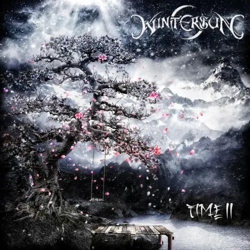 Wintersun - Time II (Extras) (2024)