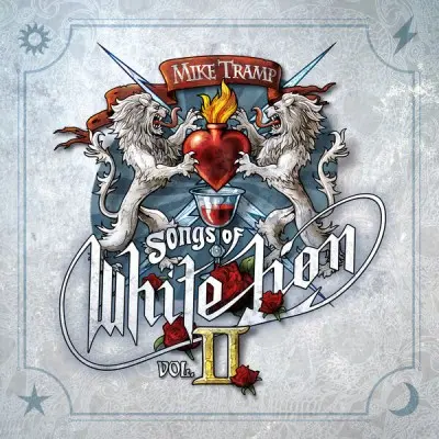 Mike Tramp - Songs Of White Lion, Vol. II (2024)