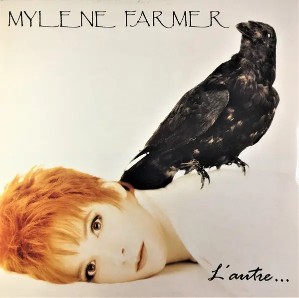 Mylene Farmer - L'Autre (1991)