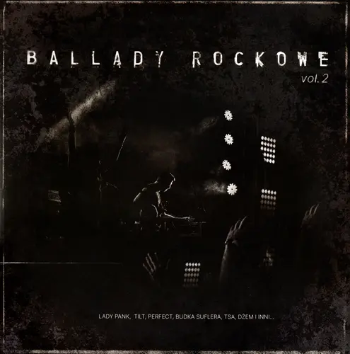 Ballady Rockowe Vol.2 (2020)