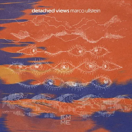 Marco Ullstein - Detached Views (2024)