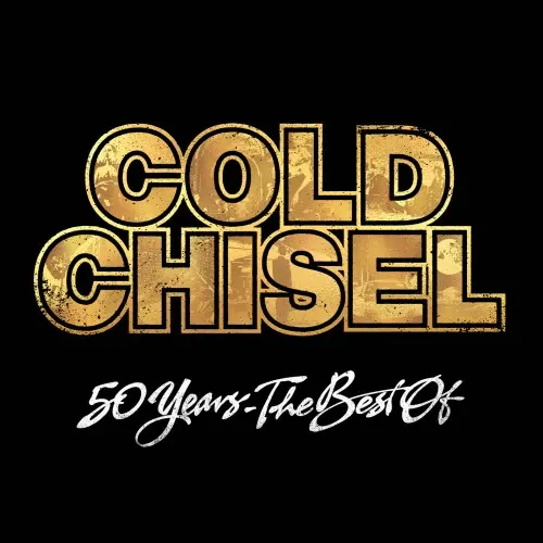 Cold Chisel - 50 Years - The Best Of (2024)