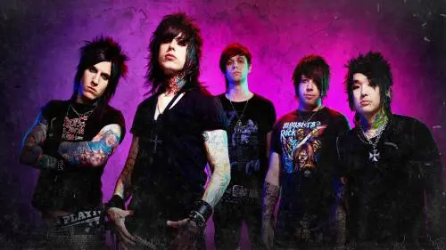 Falling in Reverse - Дискография (2011-2024)