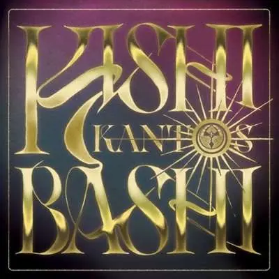 Kishi Bashi - Kantos (2024)