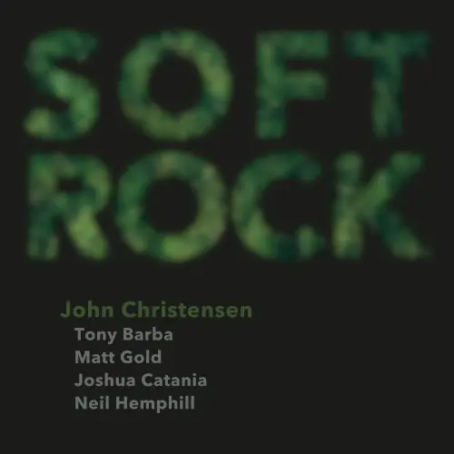 John Christensen - Soft Rock (2024)