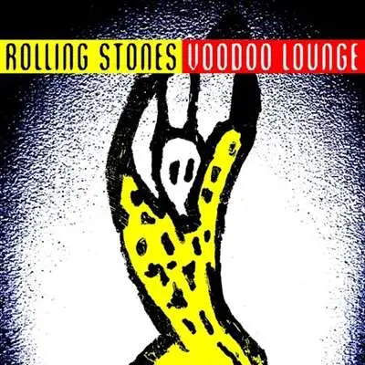 The Rolling Stones - Voodoo Lounge (30th Anniversary Edition) (1994/2024)