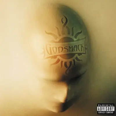 Godsmack - Faceless (2003/2024)