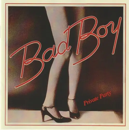 Bad Boy - Private Party (1981/2024)