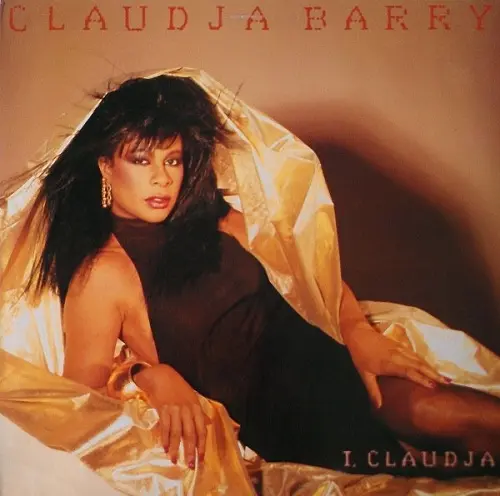 Claudja Barry - I, Claudja (1987)