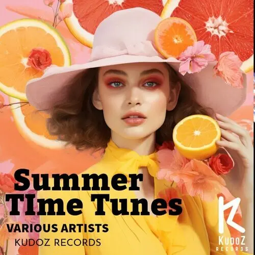 Summer TIme Tunes (2024)