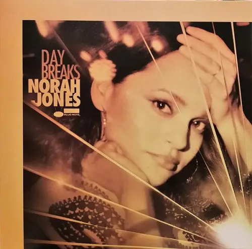 Norah Jones - Day Breaks (2016)