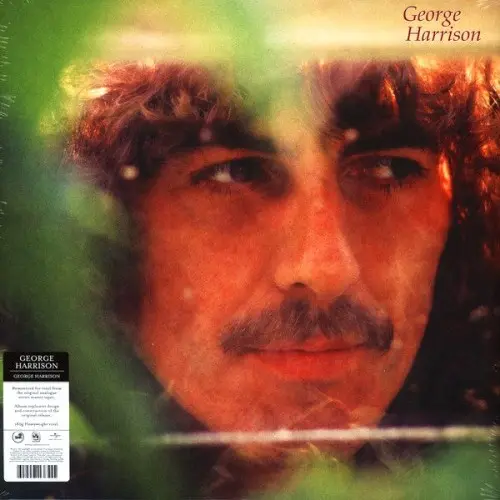 George Harrison - George Harrison (1979/2017)