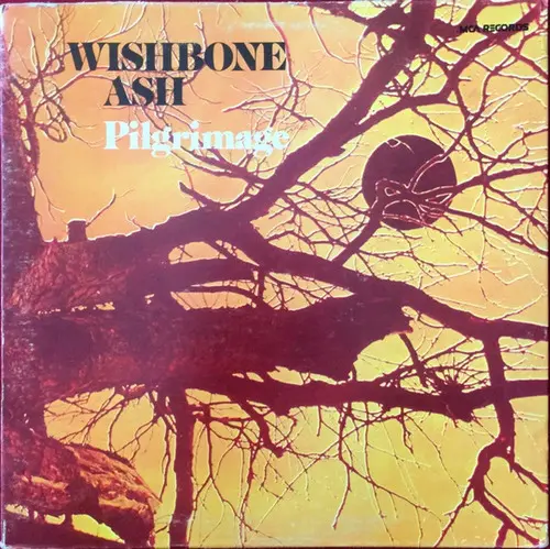 Wishbone Ash – Pilgrimage (1971/1977)