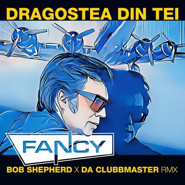 Fancy - Dragostea Din Tei (Bob Shepherd x Da Clubbmaster Remix) (2024)