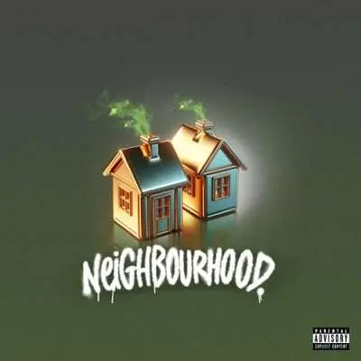 Chip - Neighbourhood (2024)