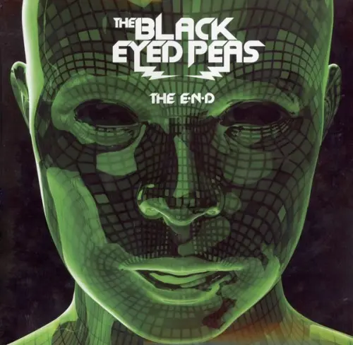 The Black Eyed Peas - The E.N.D (2009)