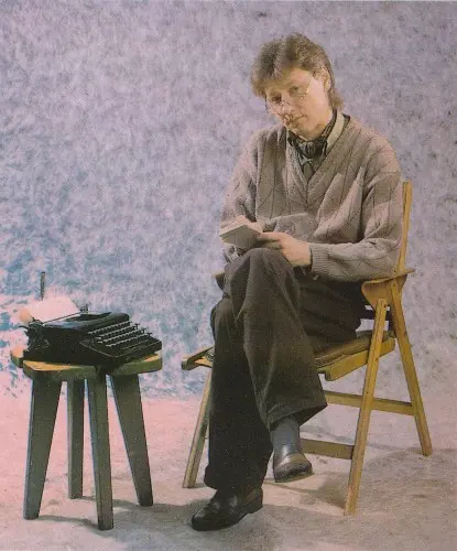 Андрей Никольский - Коллекция (1991-1994)