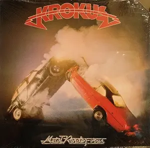 Krokus - Metal Rendez-Vous (1980)