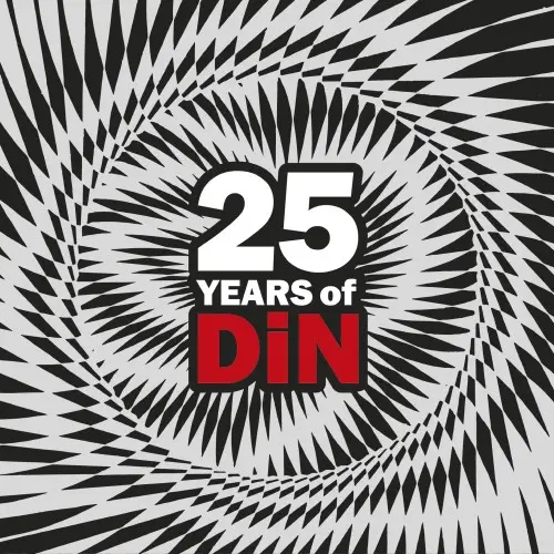 25 Years of DiN (2024)