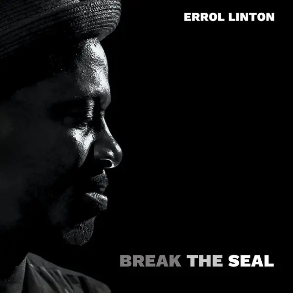 Errol Linton - Love Gone Cold (2024)