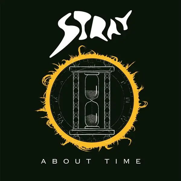 Stray - About Time (2023)