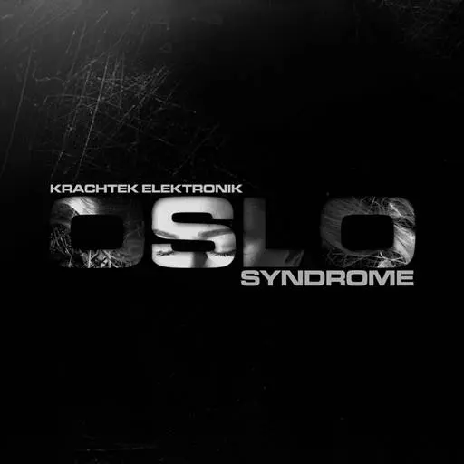 Krachtek Elektronik - Oslo Syndrome (2024)