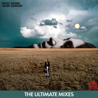 John Lennon - Mind Games (The Ultimate Mixes) (2024)