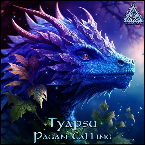 Tyapsu - Pagan Calling (2024)