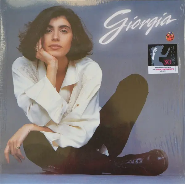 Giorgia - Giorgia (2024)