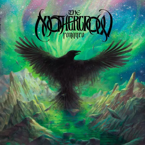 The Mothercrow - Foraneo (Foráneo) (2024)