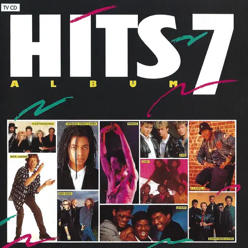 Hits Album 7 (1987)