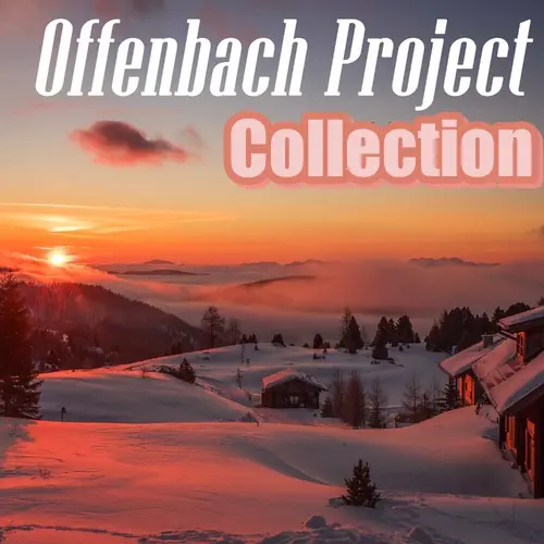 Offenbach Project - Дискография (2022-2024)