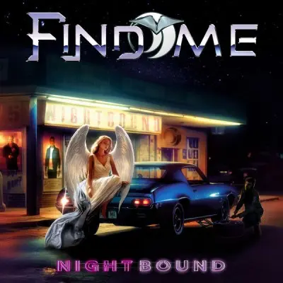 Find Me - Nightbound (2024)