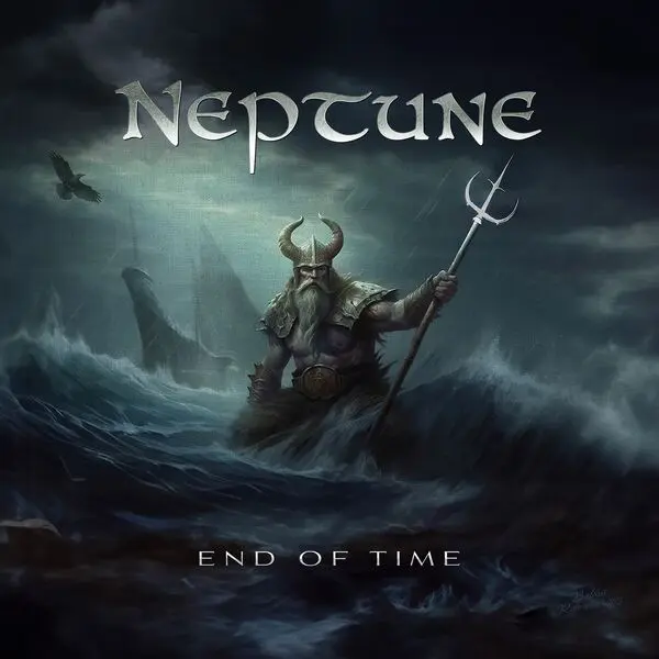 Neptune - End of Time (2024)