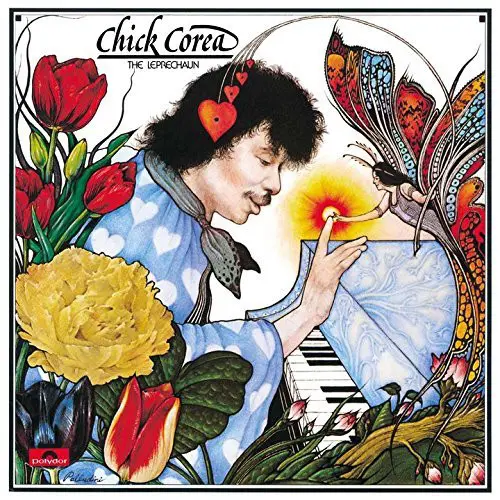 Chick Corea - The Leprechaun (1976)