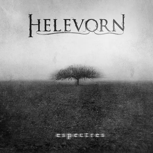 Helevorn - Espectres (2024)