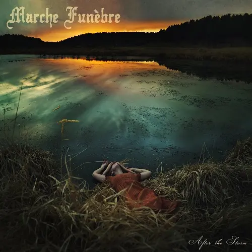 Marche Funèbre - After the Storm (2024)