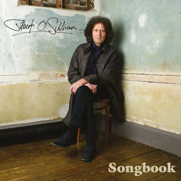 Gilbert O'sullivan - Songbook (2024)