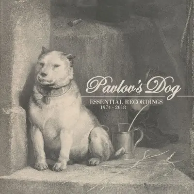 Pavlov's Dog - Essential Recordings 1974-2018 Pavlov's Dog (Remastered) (2024)