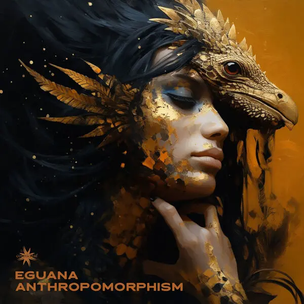 Eguana - Anthropomorphism (2024)