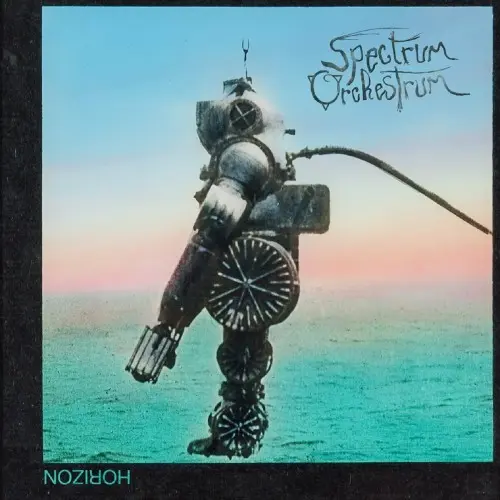 Spectrum Orchestrum - Noziroh (2024)