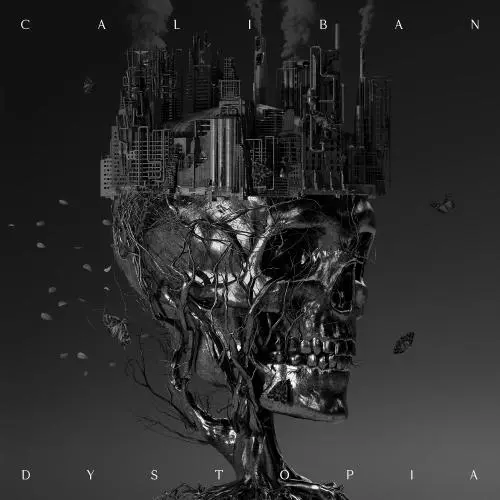 Caliban - Dystopia (2022)