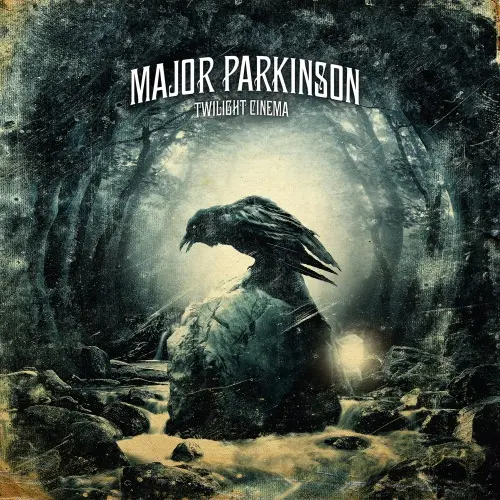 Major Parkinson - Twilight Cinema (2024)