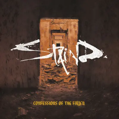 Staind - Confessions Of The Fallen (2023/2024)