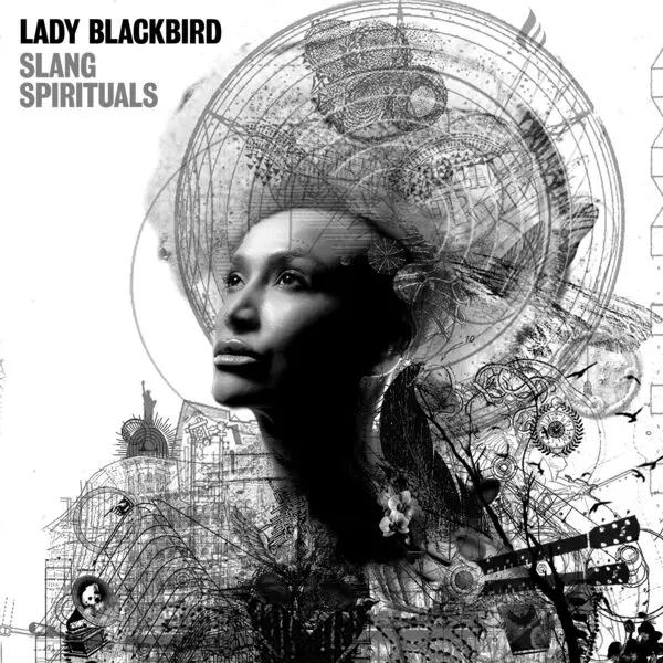 Lady Blackbird - Slang Spirituals (2024)