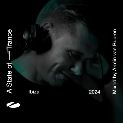 Armin van Buuren - A State of Trance, Ibiza 2024 (2024)