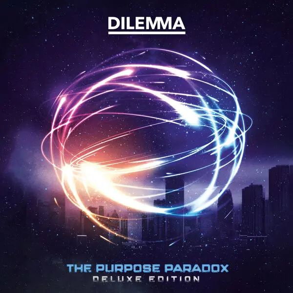 Dilemma - The Purpose Paradox (Deluxe Edition) (2024)