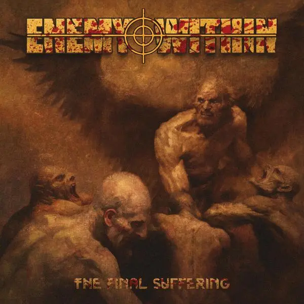 Enemy Within - The Final Suffering (2024)